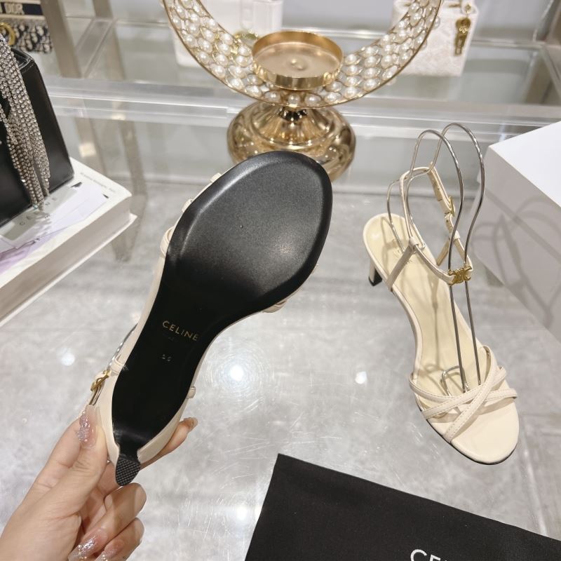 Celine Sandals